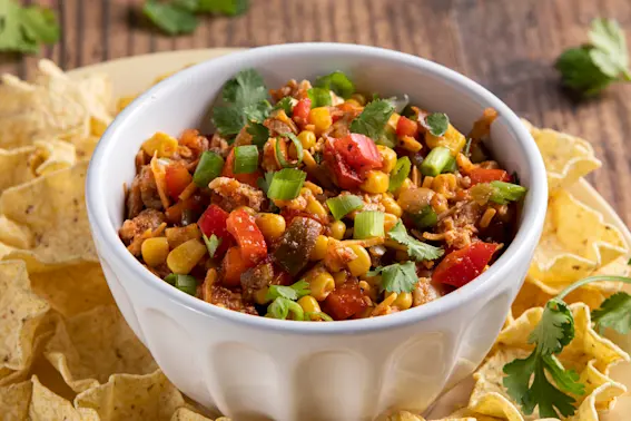 Famous Tex Mex Dip 2