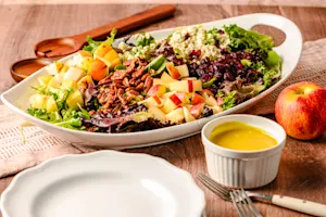 Thankful For You Salad 1
