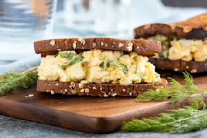 10 Egg-quisite Egg Salads