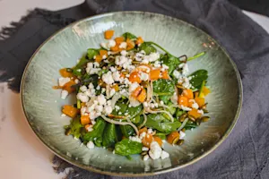 All Fall Salad