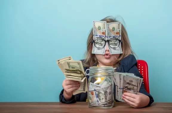 20 Jokes to Make You Rich with Laughter