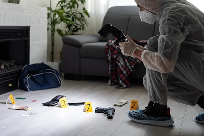 A Day in the Life of a Crime Scene Photographer-2