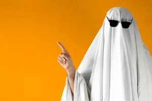 What is a ghost's favorite airline? image