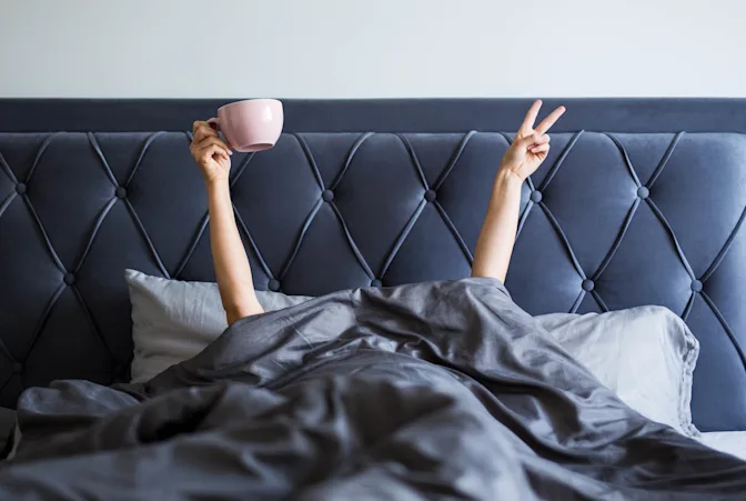 Eating Your Way to Better Sleep 2