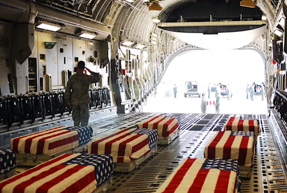 Fort Hood's Troubled History Exposed-1
