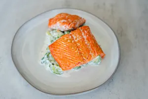 Springtime Salmon (1)