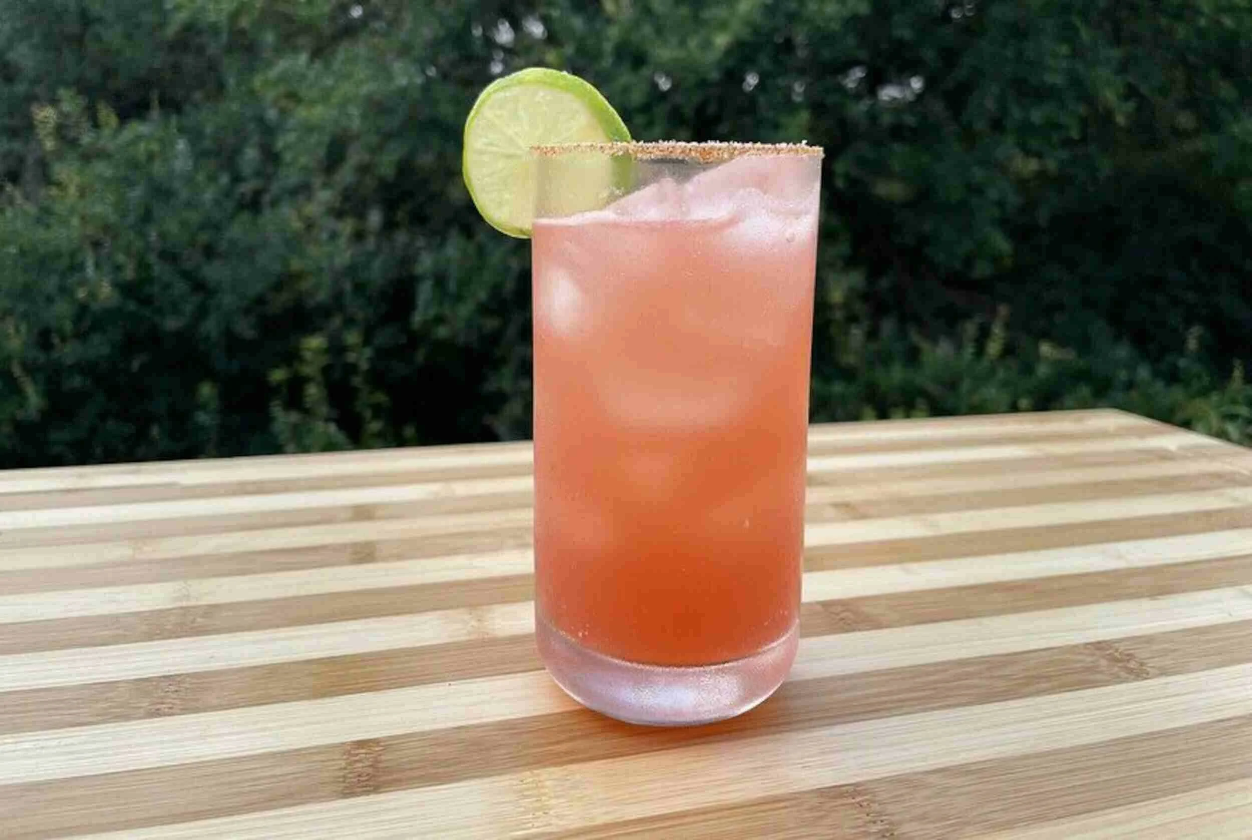 Kiss Kiss Bang Bang | Command Cooking