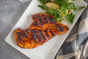 Award-Winning Barbecue Chicken-3