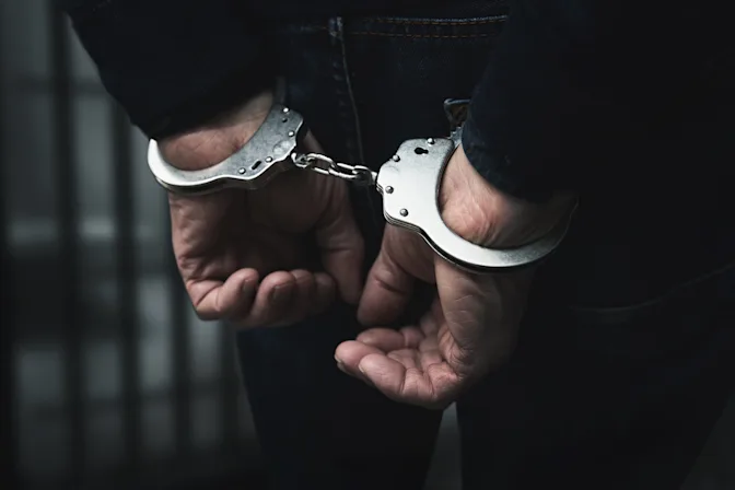 rearrest