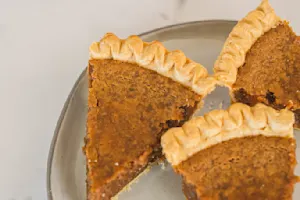 Brown Sugar Pie (1)