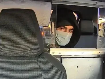 Signed complaint mangione - taxi CCTV