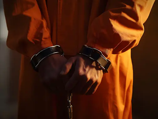 Soldier Who Dismembered Pregnant Wife Sentenced to 23 Years