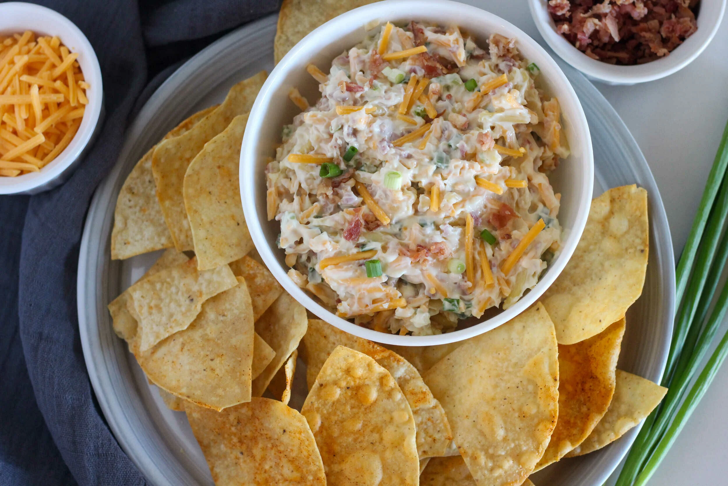 Million Dollar Dip | Cooking Professionally