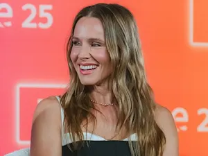Kristen Bell at Televerse 2025