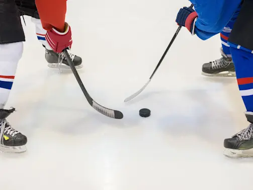 Three Fights in Nine Seconds Spark Chaos in USA vs. Canada 4 Nations Face-Off-1
