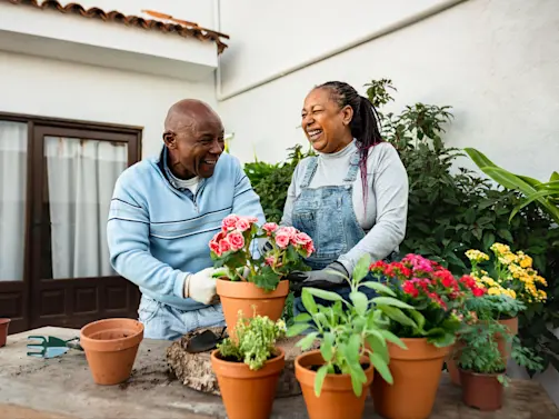 10 Reasons You Should Take Up Gardening This Spring-1