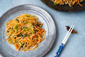 Singapore Noodles