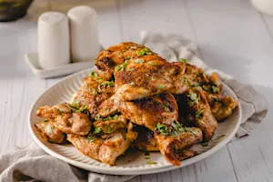 Easy Peasy Chicken-2