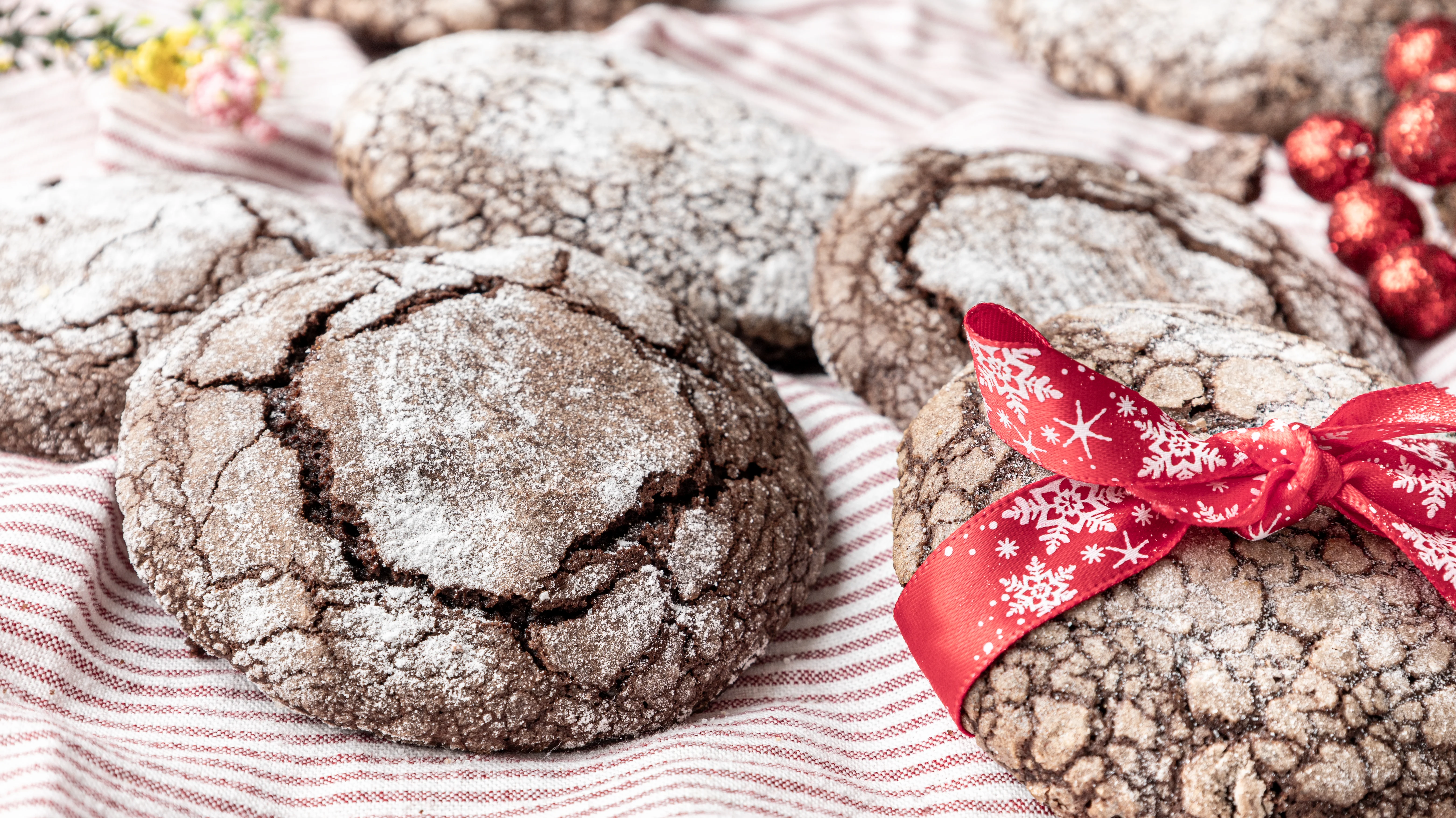 Fudgy Cool Whip® Cookies | Recipe Saver