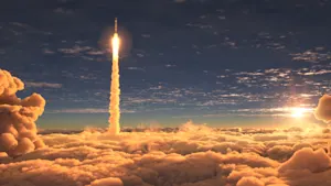 Discover the Most Bizarre Objects Humans Have Sent to Space-1