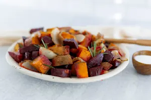 Winter Beets