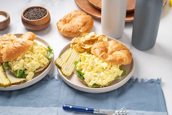 Egg Salad with Relish-3