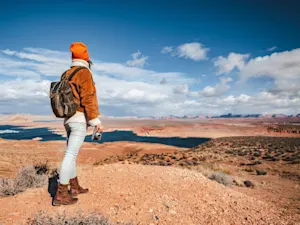 California Woman Vanishes on Cross-Country Road Trip-1