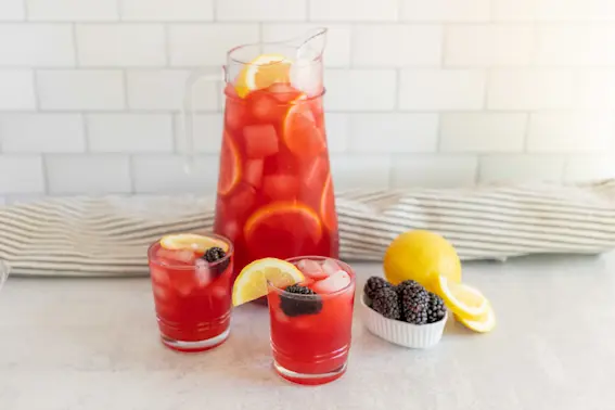 16 Booze-Free Bevs and Brews