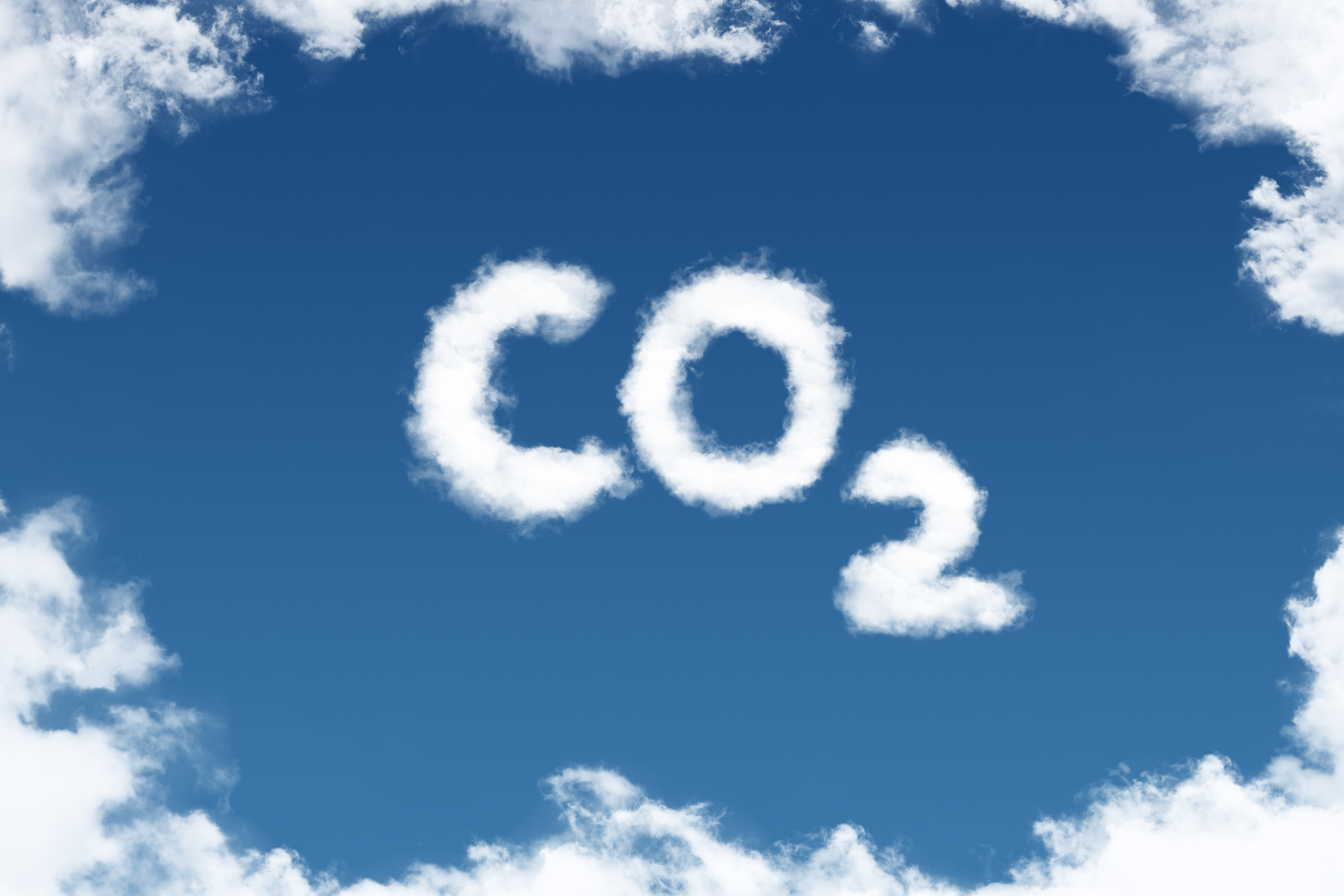 What do you call it when CO2 goes out to dinner? image