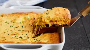 In A Jiffy Bake