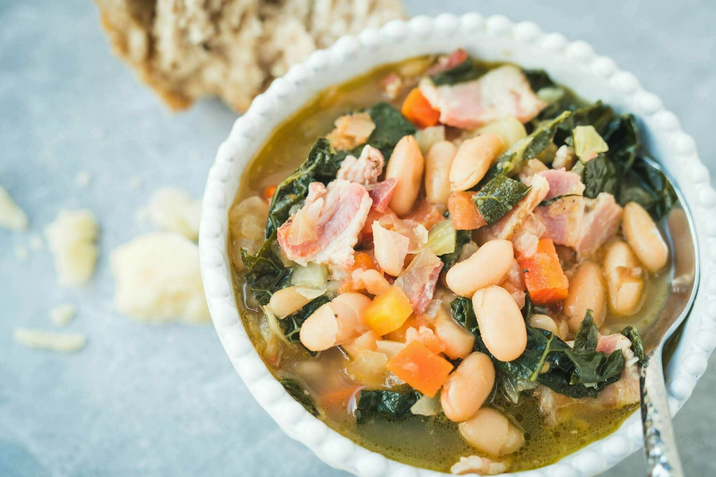 Ribollita | Command Cooking