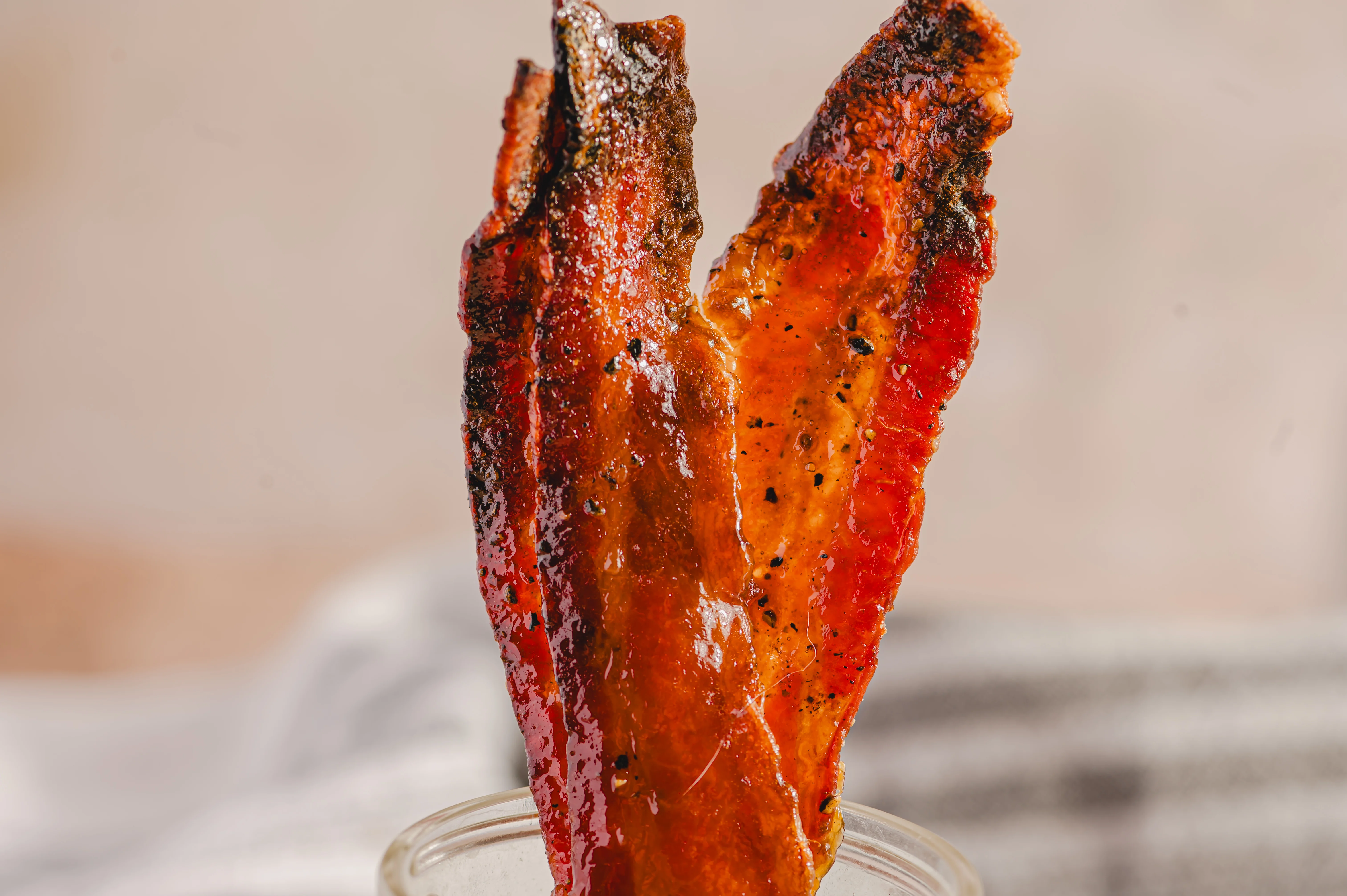 Billion Dollar Bacon | Easier Eats