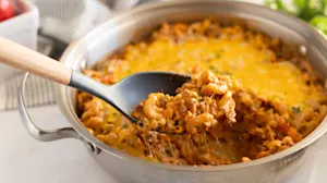 American Goulash