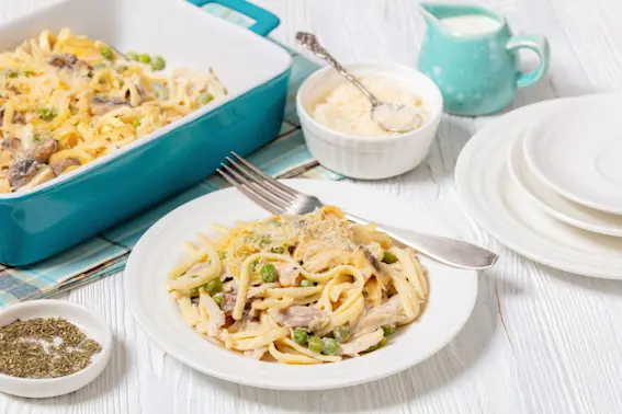 Grandma-s Favorite Tetrazzini 01