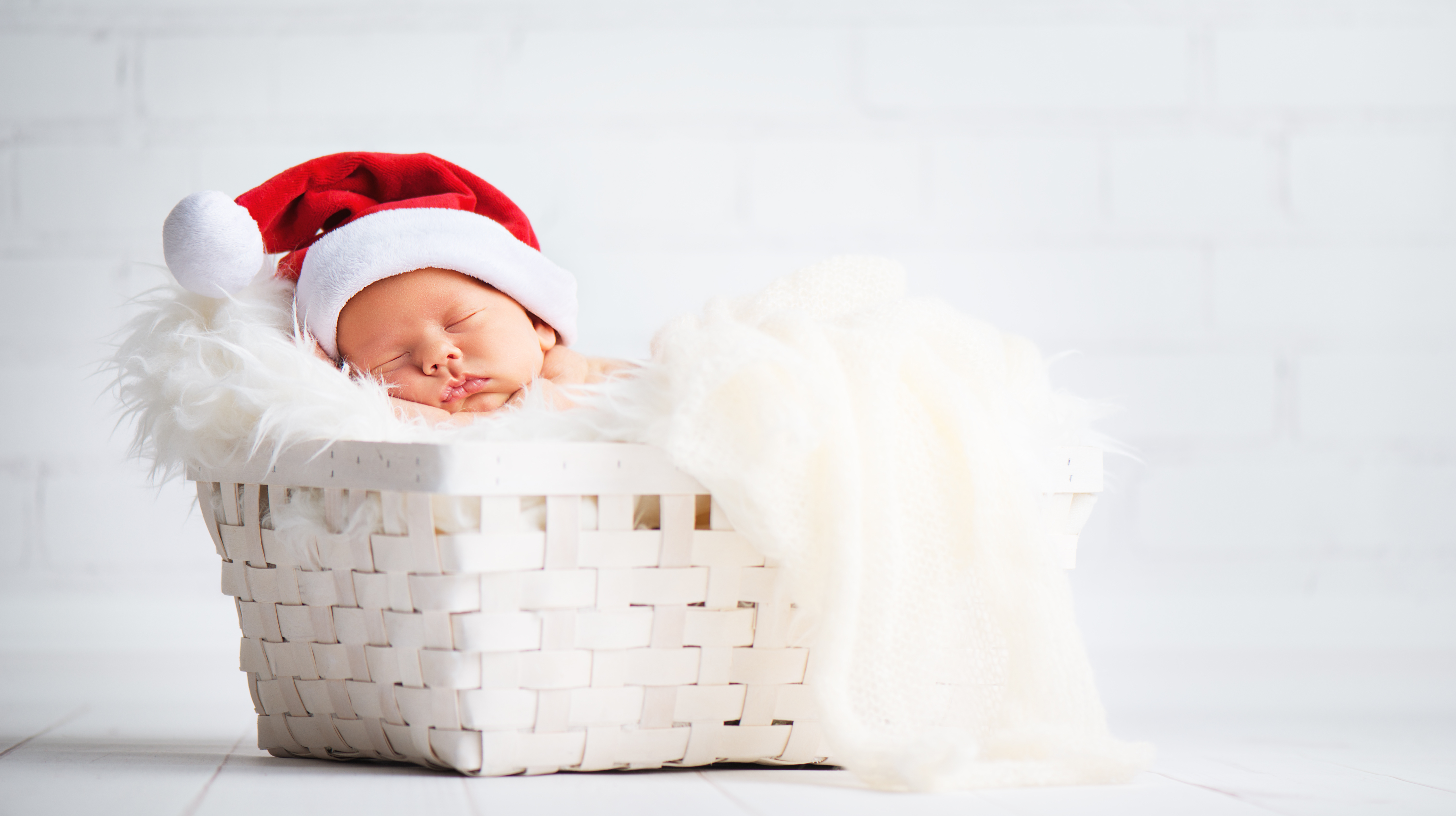 What should you name your daughter born on Christmas? image