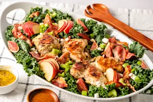 Chicken Harvest Salad