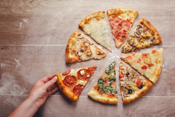 10 Most Popular Pizza Styles— Have You Tried Them All?- main