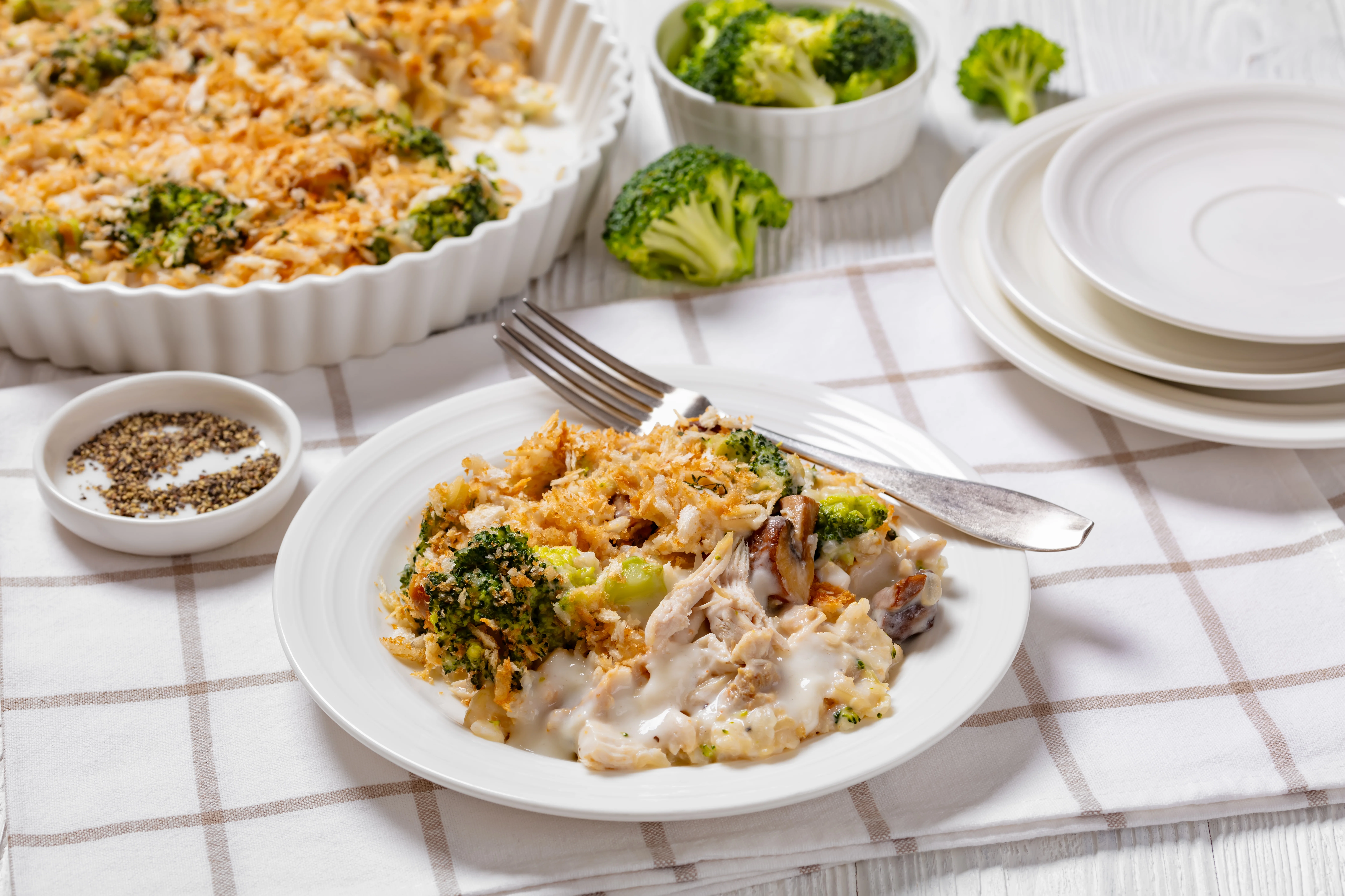 Gourmet Chicken Bake | Cooking Professionally