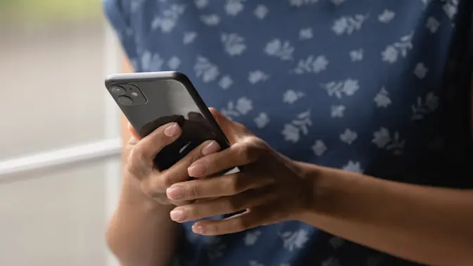 She Sent a Final Text, Then He Stabbed Her 46 Times