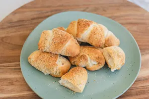 Chicken Alfredo Rollups (2)