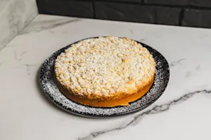 Lemon Crumble Coffee Cake (1)