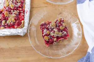 Royal Cherry Bars-7