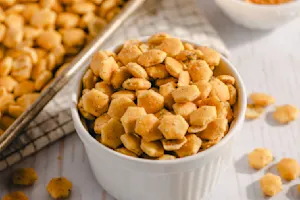 Taco Crackers