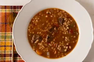 Hearty Delicious Soup 3