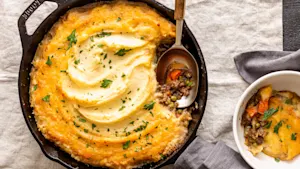 Grandpa-s Skillet Pie 3