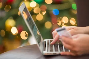 What's a computer's most sacred holiday? image