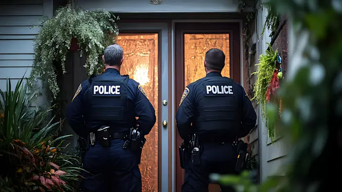 Citibank Executive Found Beaten to Death — Did She Know Her Killer? - main