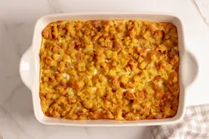 On-A-Roll Casserole 1