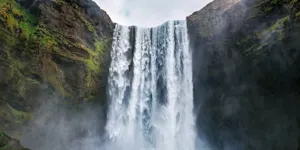 cascade