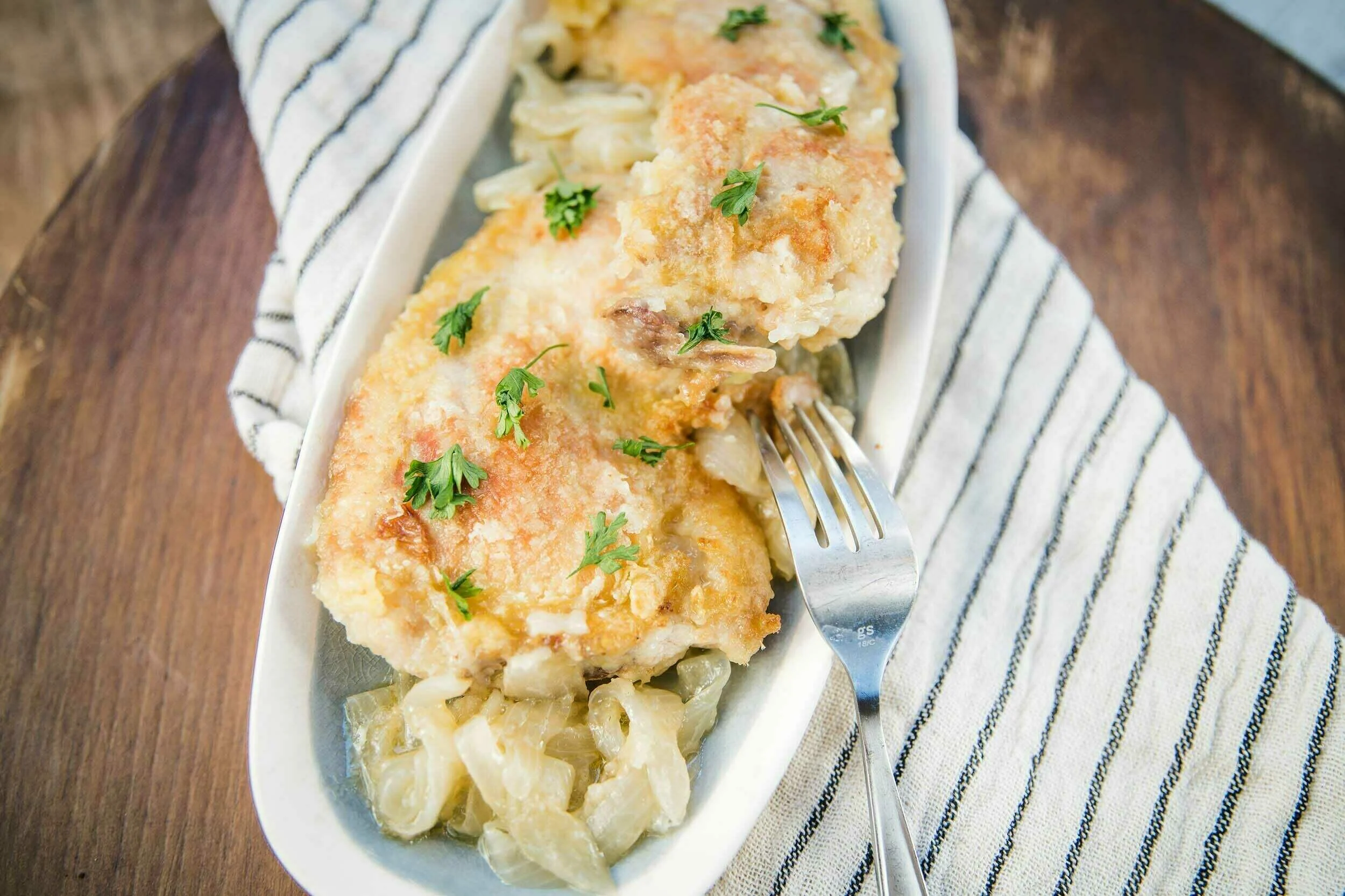 Pollo alla Birra | Mama's Cooking